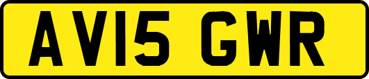 AV15GWR
