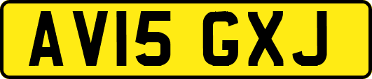 AV15GXJ