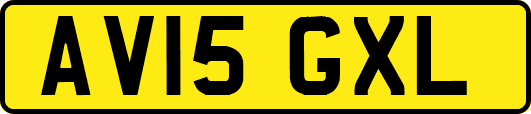 AV15GXL