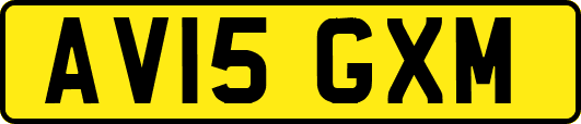 AV15GXM