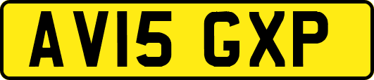 AV15GXP