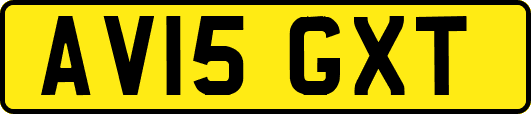 AV15GXT