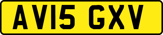 AV15GXV
