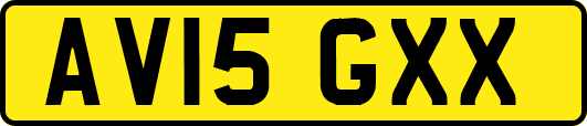 AV15GXX