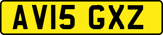 AV15GXZ