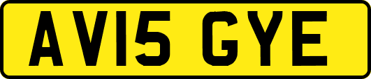 AV15GYE