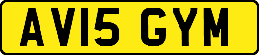 AV15GYM