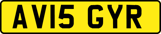 AV15GYR