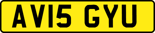 AV15GYU