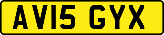 AV15GYX