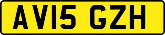 AV15GZH