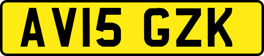 AV15GZK
