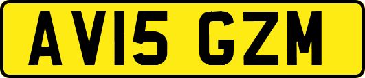 AV15GZM