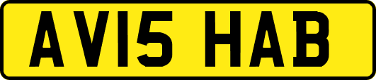 AV15HAB