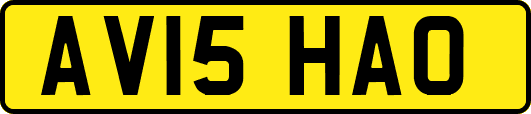 AV15HAO