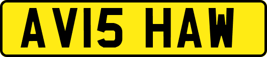 AV15HAW