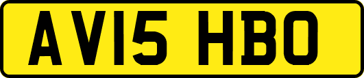 AV15HBO