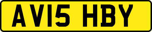 AV15HBY