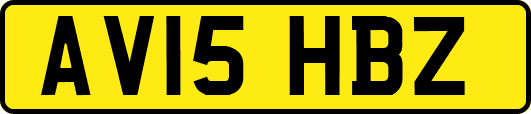 AV15HBZ