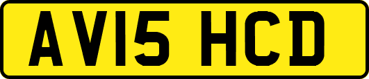 AV15HCD