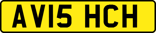 AV15HCH
