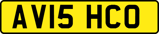 AV15HCO