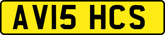 AV15HCS