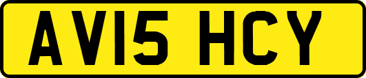 AV15HCY