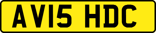 AV15HDC