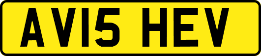 AV15HEV