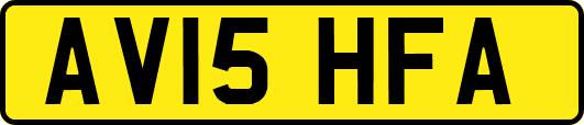 AV15HFA