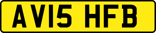 AV15HFB