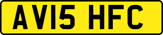 AV15HFC