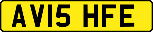 AV15HFE