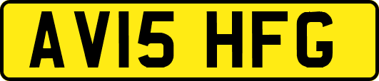 AV15HFG