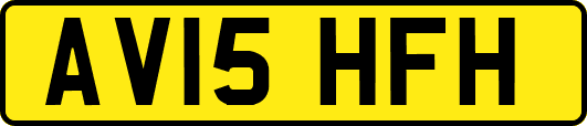 AV15HFH