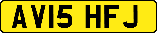 AV15HFJ