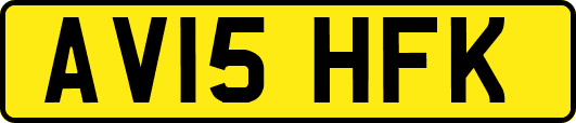 AV15HFK