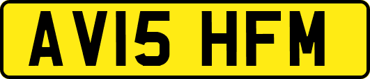 AV15HFM