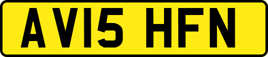 AV15HFN