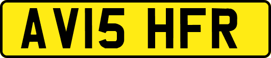 AV15HFR