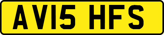 AV15HFS