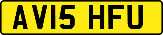 AV15HFU
