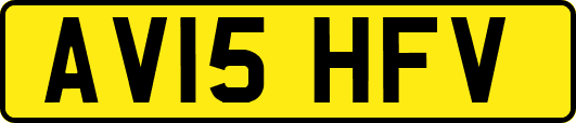 AV15HFV