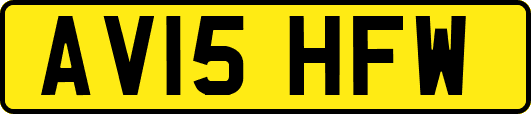 AV15HFW