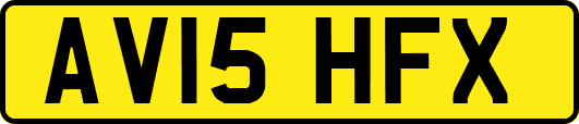 AV15HFX