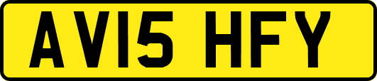 AV15HFY