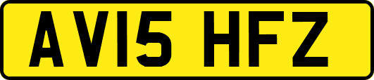 AV15HFZ