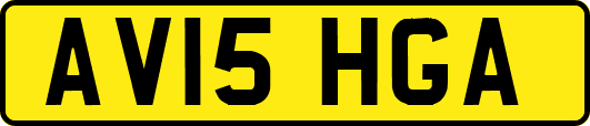 AV15HGA
