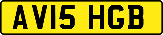 AV15HGB
